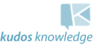 A Kudos Knowledge Program
